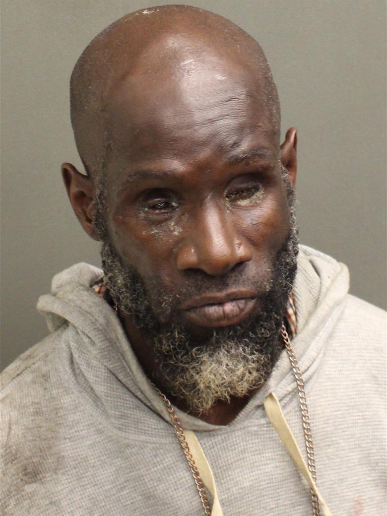  RONNIE DWANE THOMAS Photo Image