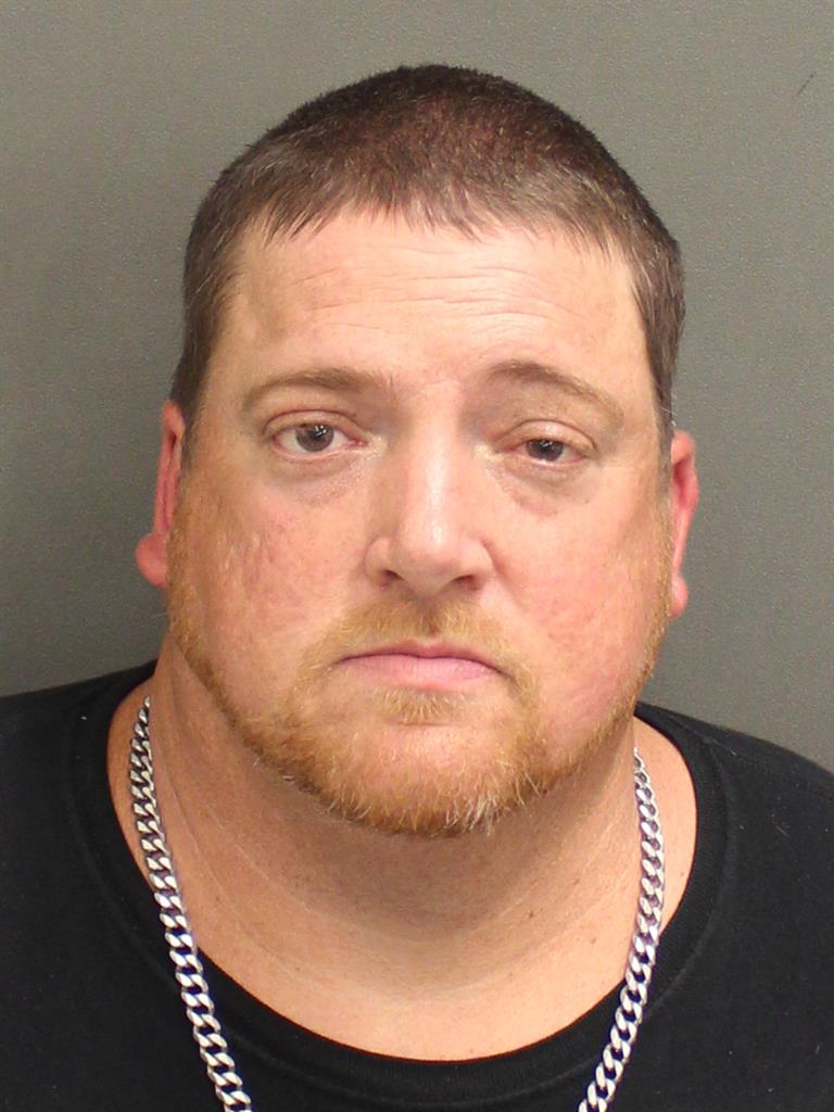 TERRY JAMES WALKER Mugshot / County Arrests / Orange County Arrests