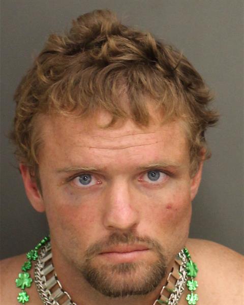  MICHAEL LYNN JR SCOTT Mugshot / County Arrests / Orange County Arrests