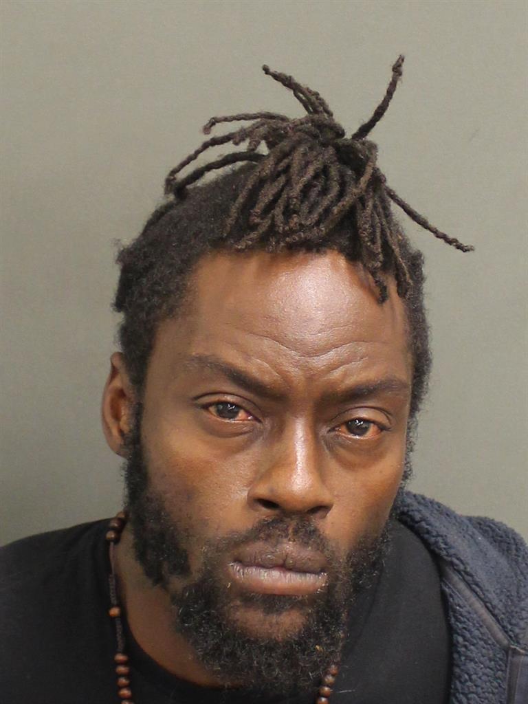  JONATHAN OSCAR TINSLEY Mugshot / County Arrests / Orange County Arrests