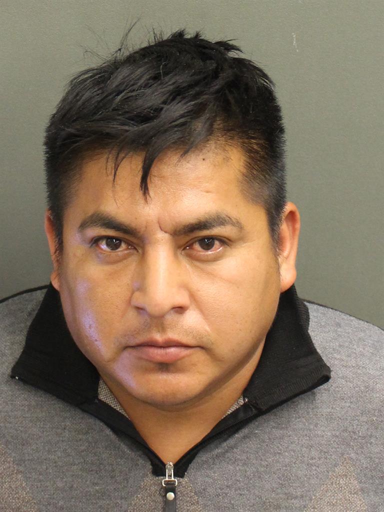 JOEL OLIVERAGOMEZ Mugshot JOEL OLIVERAGOMEZ Mugshot / County Arrests / Orange County Arrests