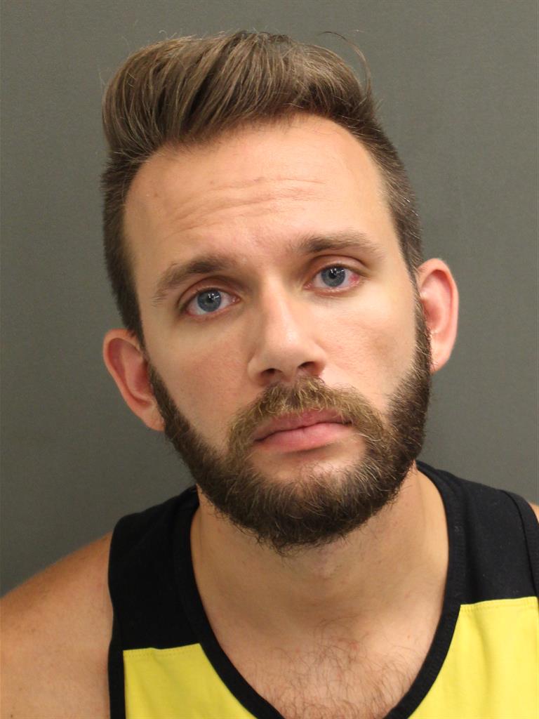  JOSHUA DAMIEN ROSS Photo Image