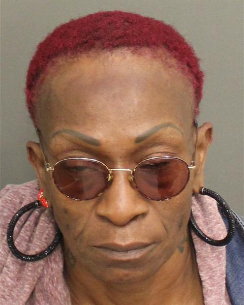  VANESSA TOLBERT Photo Image