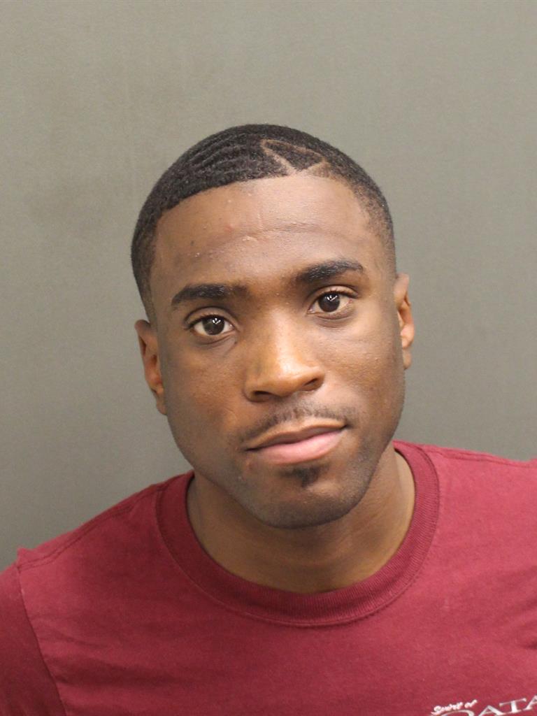 JEREMY TEDDY VOLCY Mugshot JEREMY TEDDY VOLCY Mugshot / County Arrests / Orange County Arrests