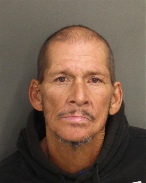  JAMES  JR HOOVER Mugshot / County Arrests / Orange County Arrests