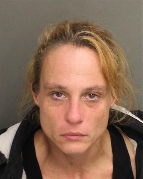  KRISTIN ELIZABETH BELL Mugshot / County Arrests / Orange County Arrests