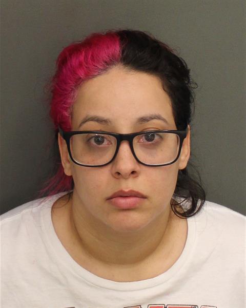  MELANIE ROSADO Photo Image