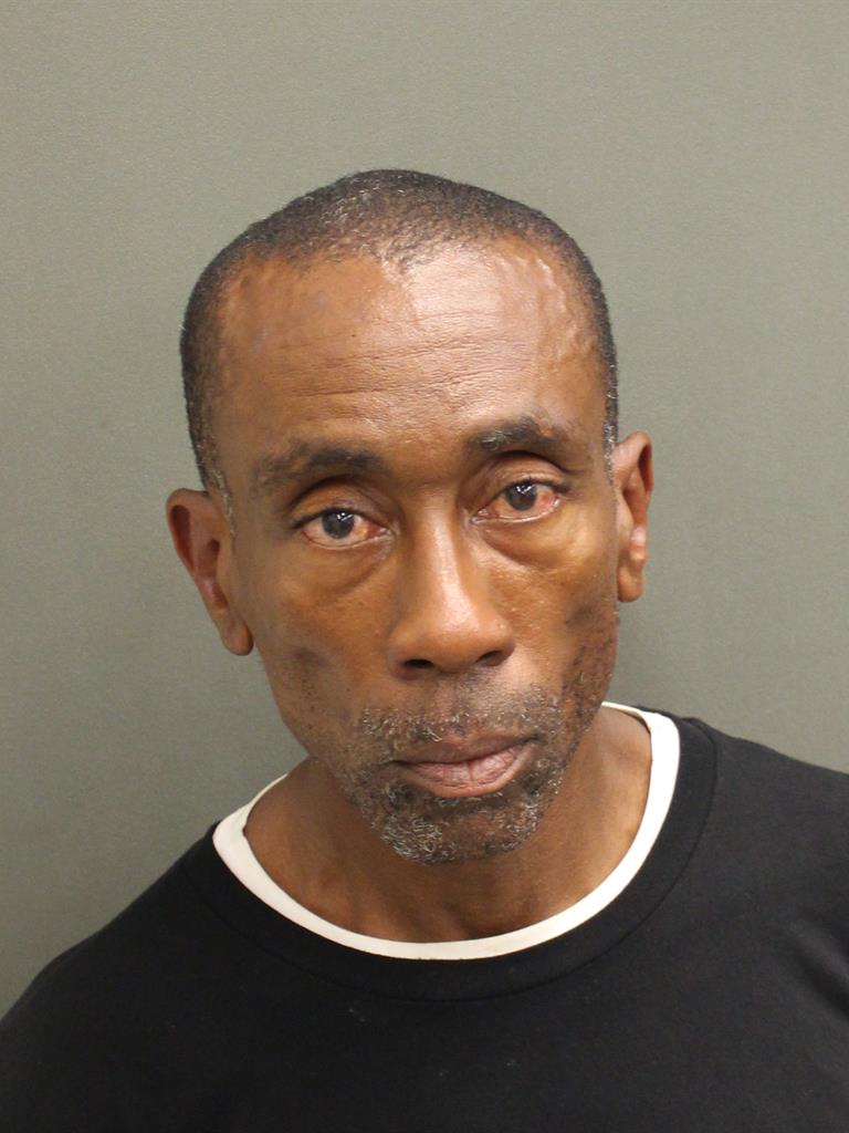 DARRYL L FREZIER Mugshot DARRYL L FREZIER Mugshot / County Arrests / Orange County Arrests