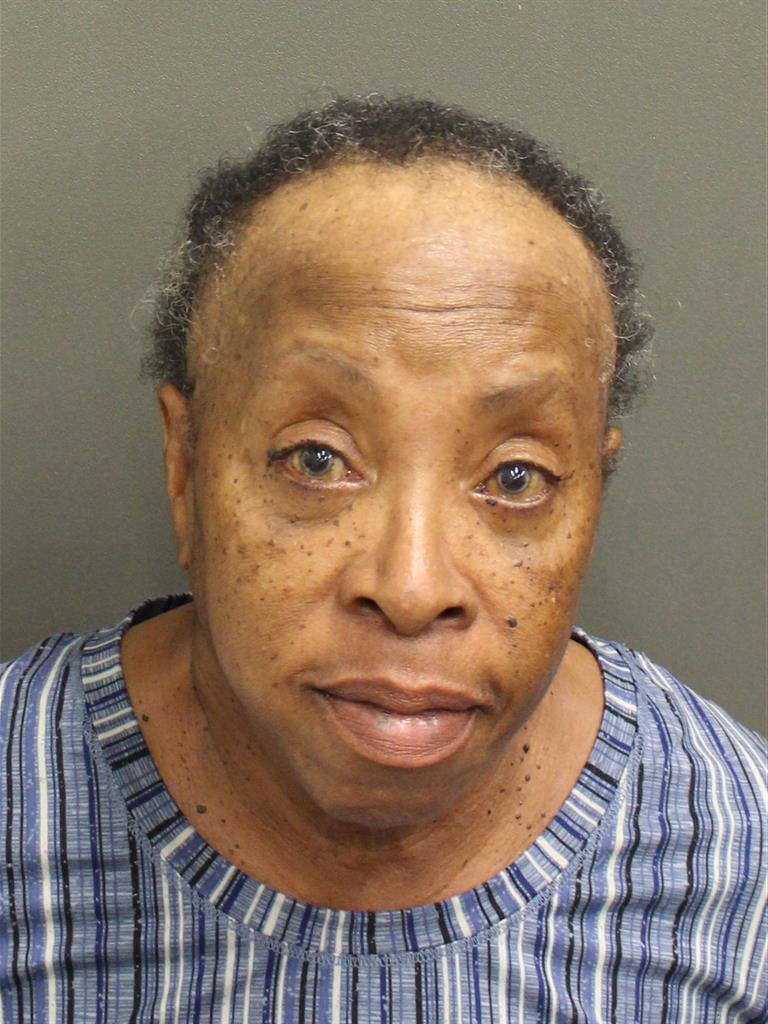  BETTY CADE ALEXANDER Photo Image