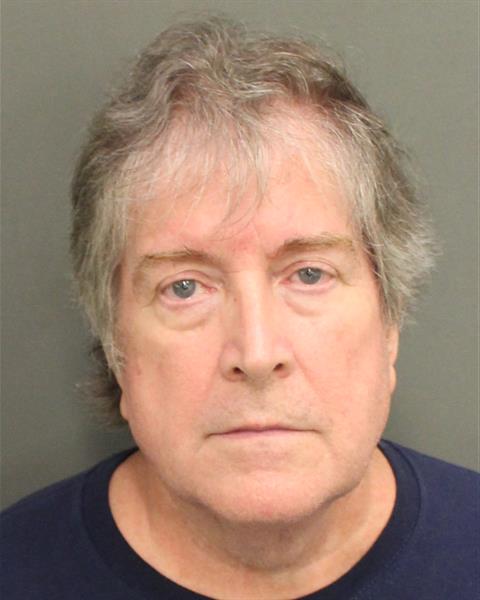  JEFFREY PAUL MAMULA Mugshot / County Arrests / Orange County Arrests