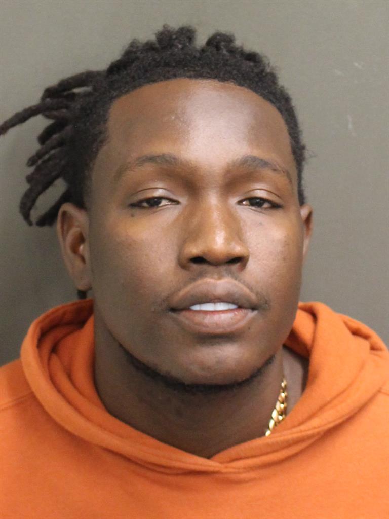  BLECK JUNIORSON CHERELUS Photo Image