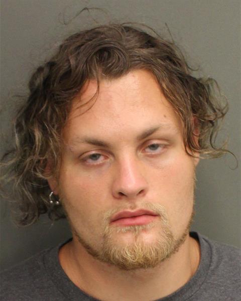  ISAAC ZACHARY SCHAFFNER Mugshot / County Arrests / Orange County Arrests