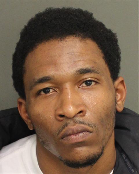  CHRISNER JOESPH Mugshot / County Arrests / Orange County Arrests