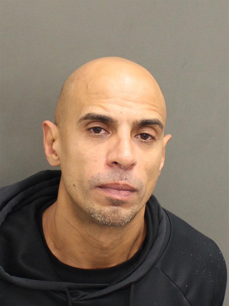  JAYSANT EDWARD MARTIN Mugshot / County Arrests / Orange County Arrests