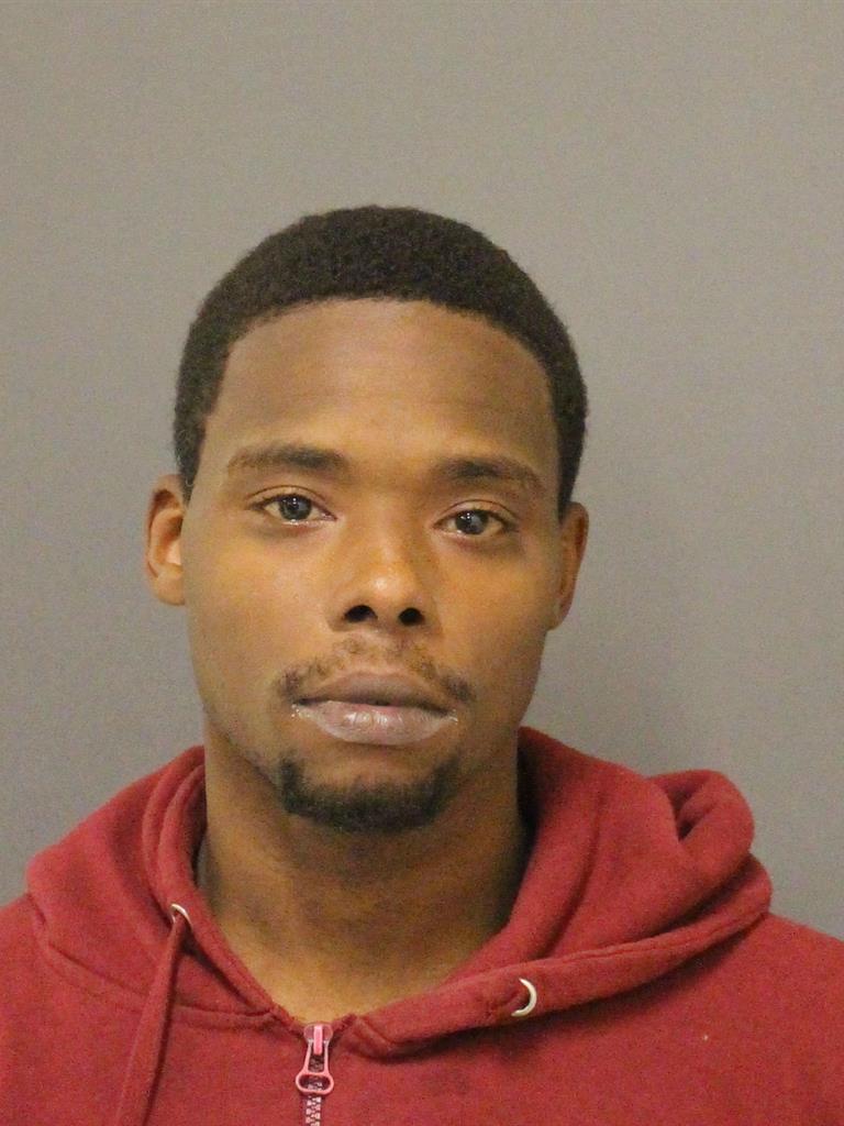  MILLESON DECILIAN Mugshot / County Arrests / Orange County Arrests