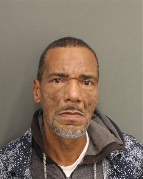  ANTHONY MOSLEY Mugshot / County Arrests / Orange County Arrests