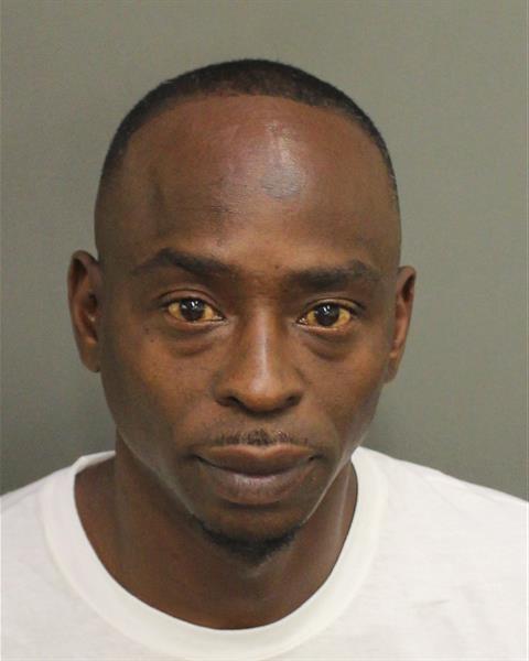  JIMMIE WRIGHT Mugshot / County Arrests / Orange County Arrests