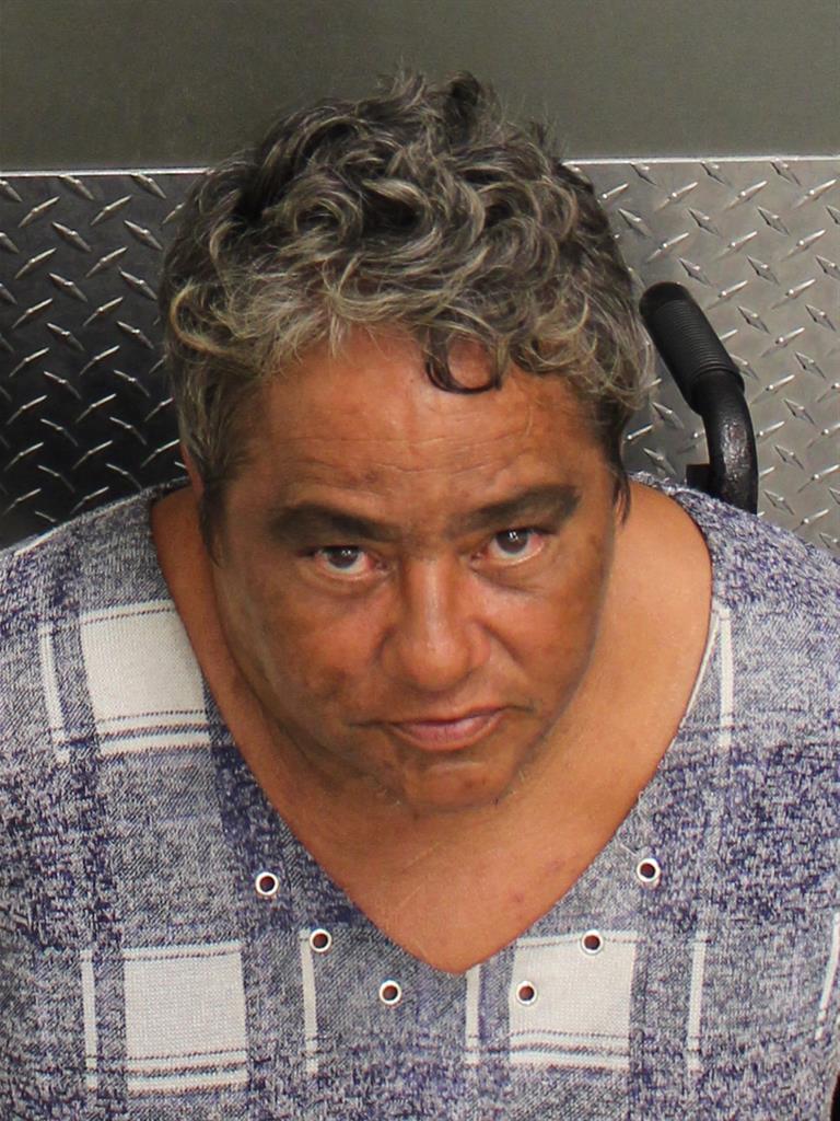  YVETTE MELLS Photo Image