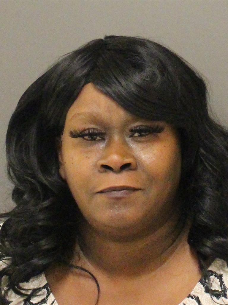  SURRELL MARIA ROBINSON Mugshot / County Arrests / Orange County Arrests