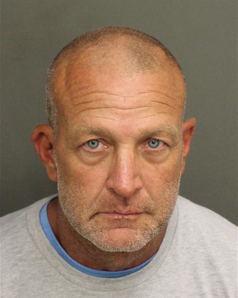  KENNETH DAVIDSON Mugshot / County Arrests / Orange County Arrests