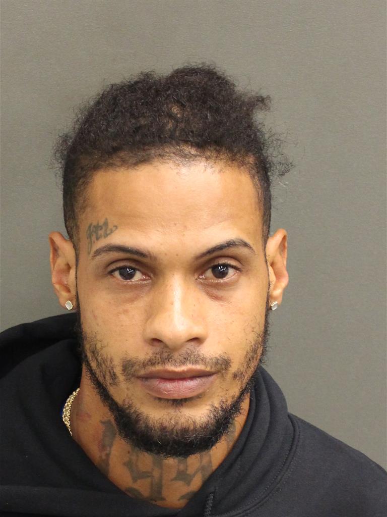  ALEX RONDONLEONOR Photo Image