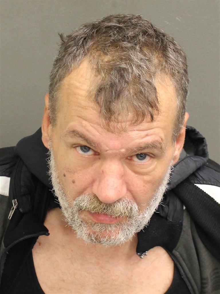  DONNUE YVAN HAMULAK Mugshot / County Arrests / Orange County Arrests