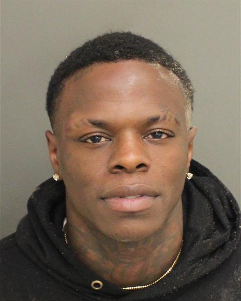  TRAVIS LAMAR BRUMMITT Mugshot / County Arrests / Orange County Arrests