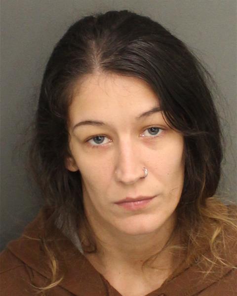  CHELSEA MARI CRUZ Photo Image