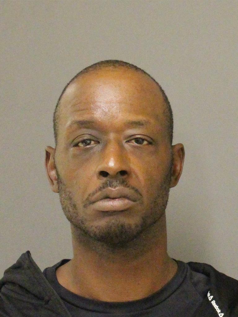  ANTHONY EDWARD ANDERSON Mugshot / County Arrests / Orange County Arrests