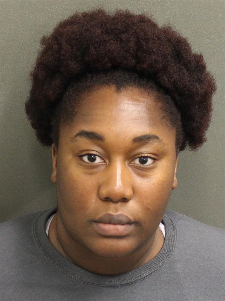  RHODE GAELLE HENRI Mugshot / County Arrests / Orange County Arrests