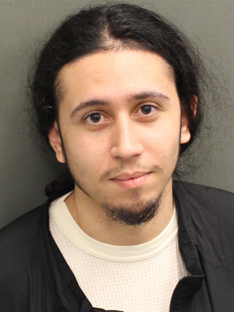  ANTHONY M RODRIGUEZNIEVES Photo Image