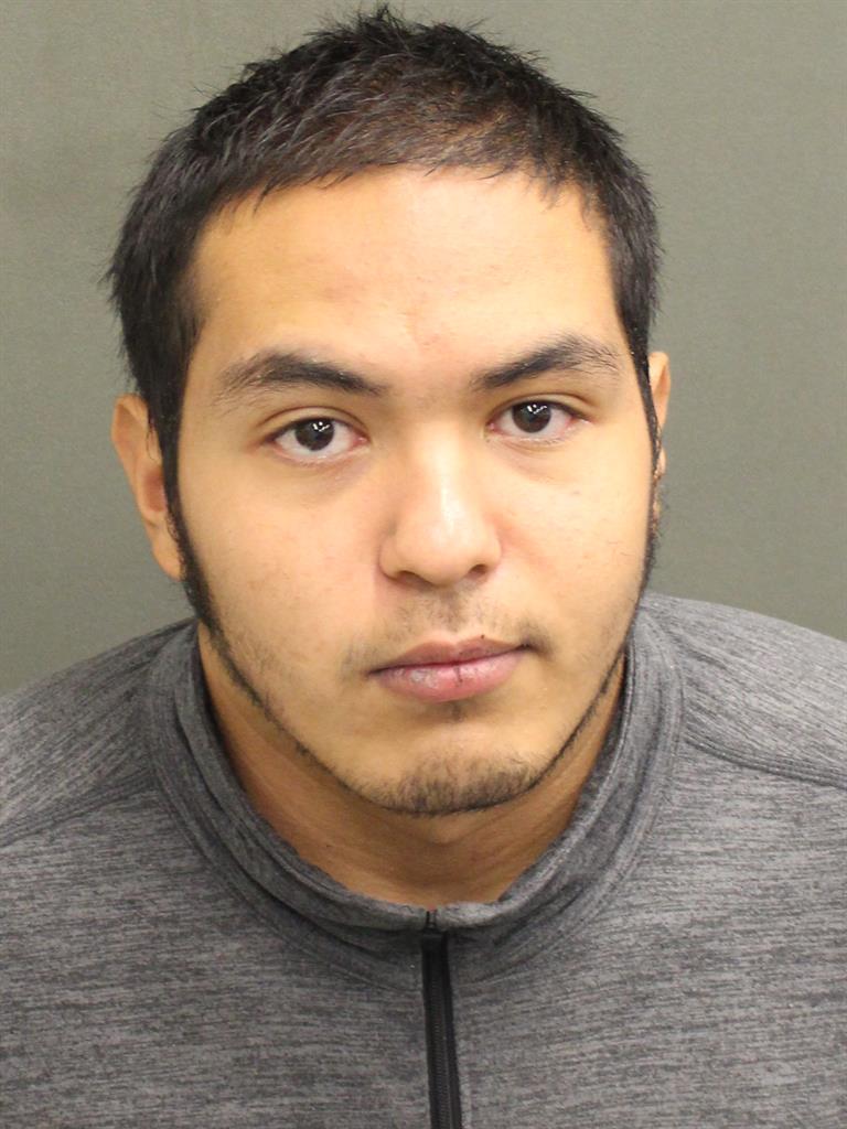  LUKE JUNIOR LARSON Photo Image