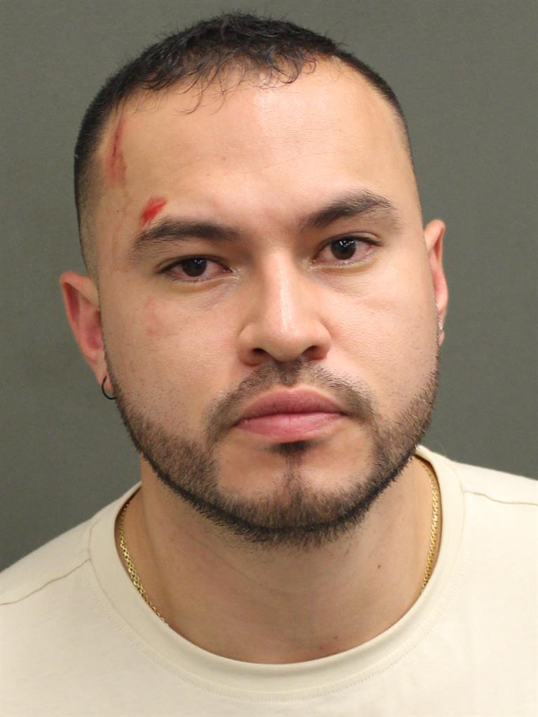  EDGAR MAURICIO FLOREZREYES Photo Image