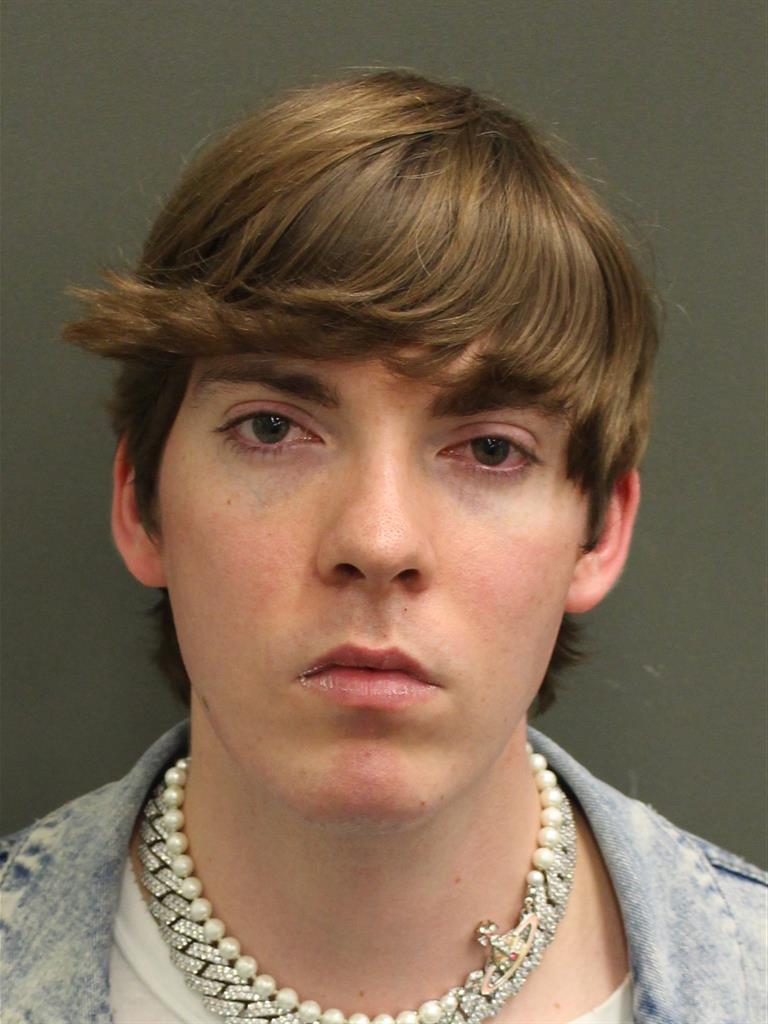  JOHN DAVID STEPHENSON Mugshot / County Arrests / Orange County Arrests