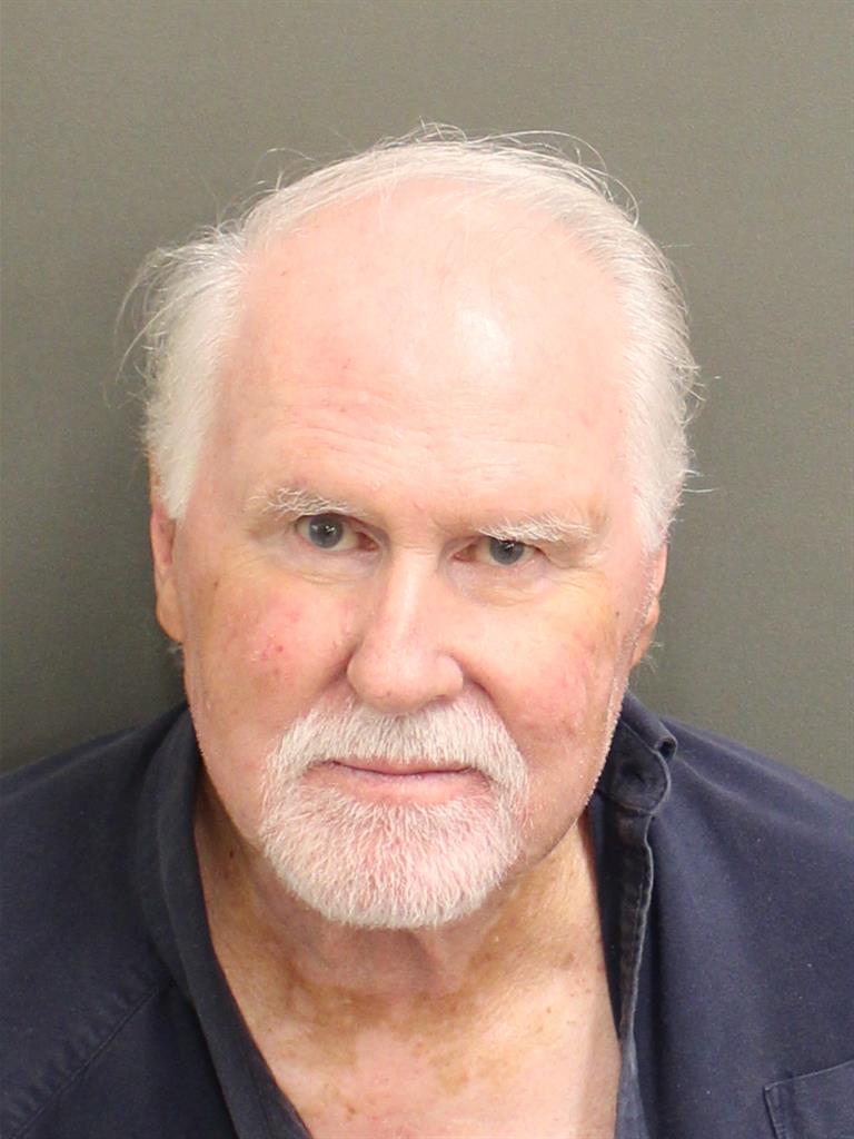  RICHARD JOHN NOBLE Mugshot / County Arrests / Orange County Arrests