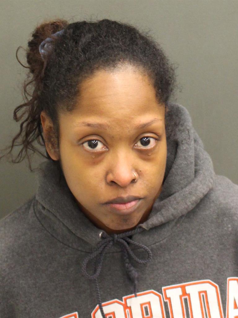  YANISA ZAPATA Mugshot / County Arrests / Orange County Arrests