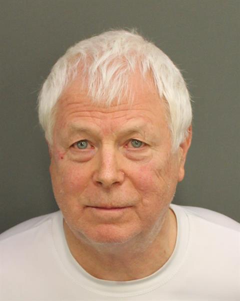  SCOTT L ERICKSON Mugshot / County Arrests / Orange County Arrests