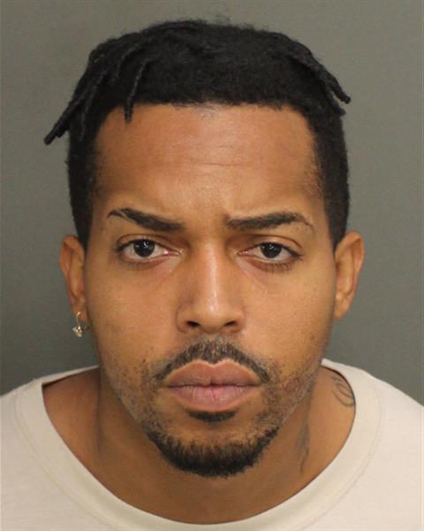  YOAN VILORIO Mugshot / County Arrests / Orange County Arrests