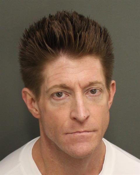  BEAU WILLIAM MCKINLEY Mugshot / County Arrests / Orange County Arrests