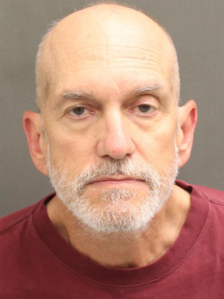  KEVIN GROVES Mugshot / County Arrests / Orange County Arrests