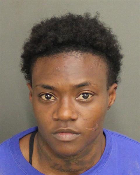  REGINA FAYE WILLIAMS Photo Image