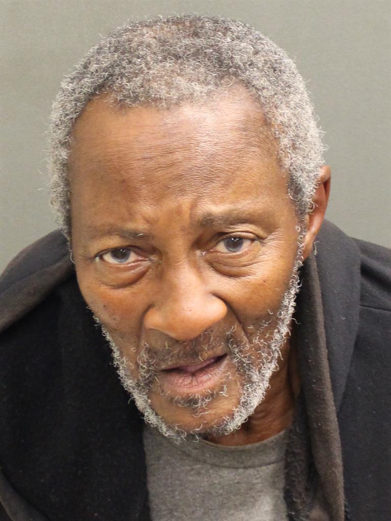  STANLEY J WALKER Mugshot / County Arrests / Orange County Arrests