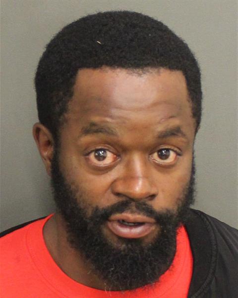  CHIKE JULIUS ALI II ONONIWU Mugshot / County Arrests / Orange County Arrests
