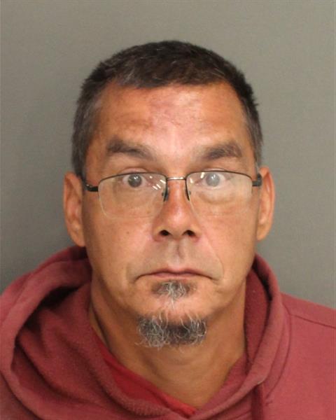  DANIEL HINES Mugshot / County Arrests / Orange County Arrests