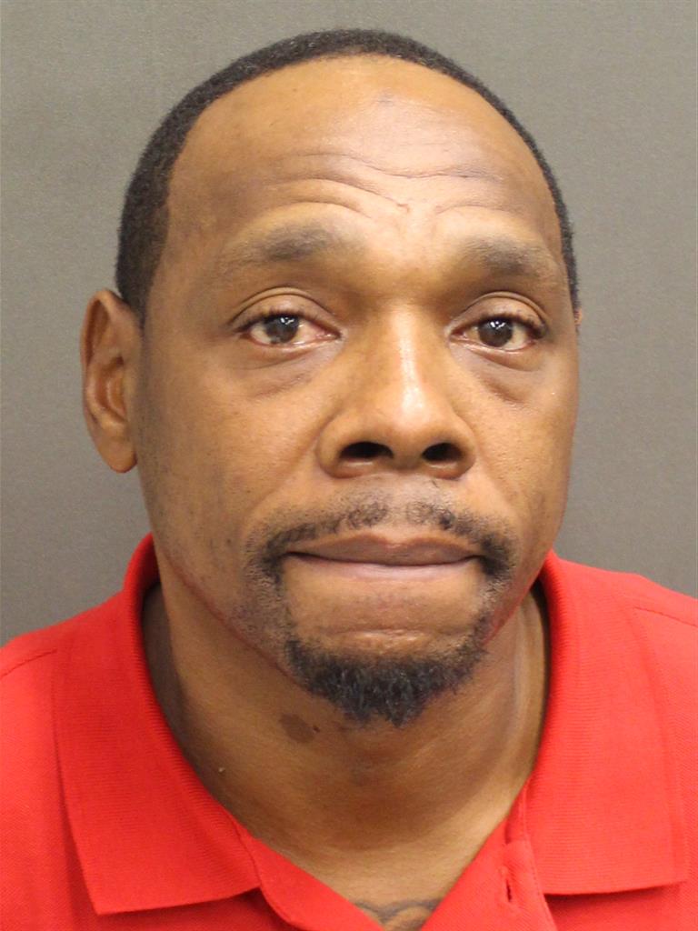  TIMOTHY LEROY SMITH Mugshot / County Arrests / Orange County Arrests