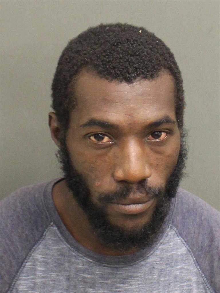  JAYLEN DIKUAN ALEXANDER Photo Image