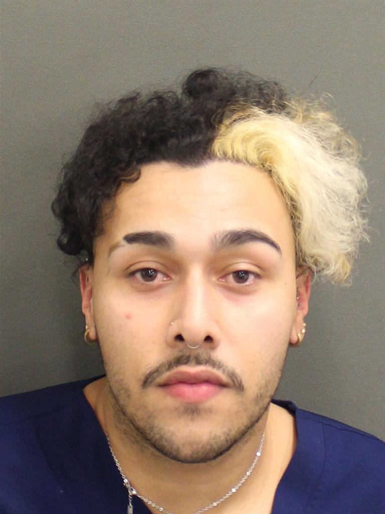  XAVIER SANTIAGO Photo Image