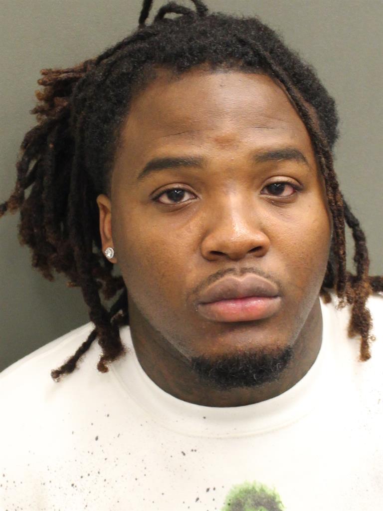  JAYLYN TARICK CLARK Photo Image