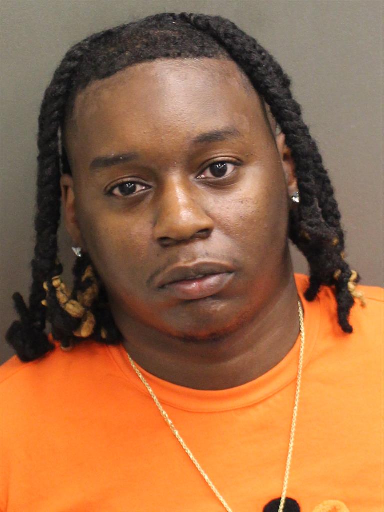  DAIQWAN LEON NEWKIRK Photo Image