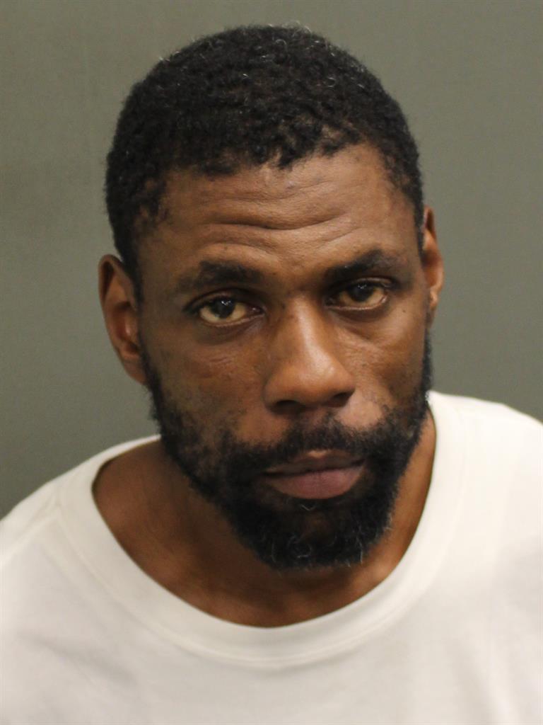  SILKY JAMAAL JOHNSON Photo Image